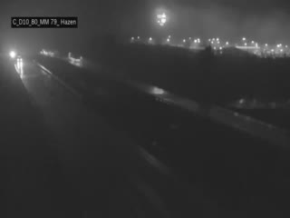 I-80 @ EXIT 81 (HAZEN) live webcam