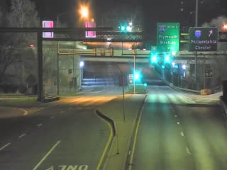 MACDADE BLVD E @ BULLENS LN live webcam