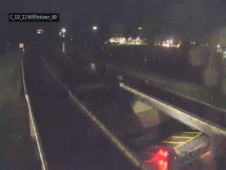 US 22/322 @ SR 35 (MIFFLINTOWN) live webcam