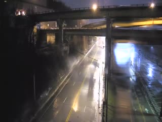 SR 837 @ WEST RIVER LOT live webcam