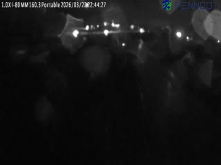 I-80 @ EXIT 161 (I-99 INT) PORTABLE live webcam