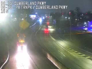 US 15 @ CUMBERLAND PKWY live webcam
