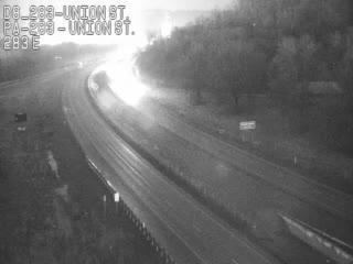 PA 283 @ UNION ST live webcam