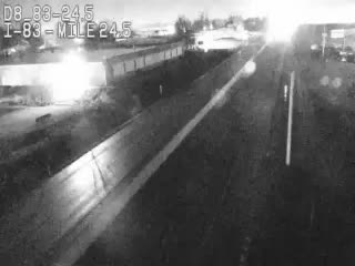 I-83 @ MILE 24.5 live webcam