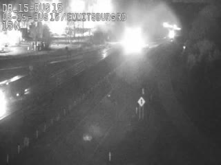 US 15 @ BUS 15 live webcam