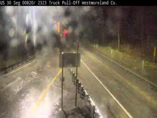 US 30 @ SOMERSET COUNTY LINE live webcam