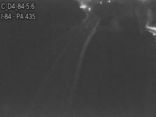 I-84 @ MILE MARKER 5.6 (@ SR 435) live webcam