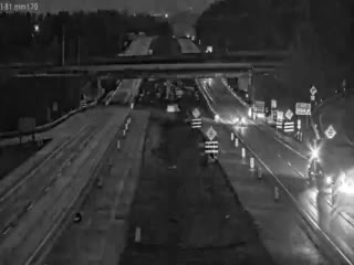 I-81 @ EXIT 170 live webcam