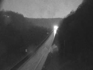 I-79 NB @ MARY STREET live webcam