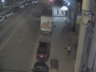 US-13 @ GERMANTOWN AVE live webcam