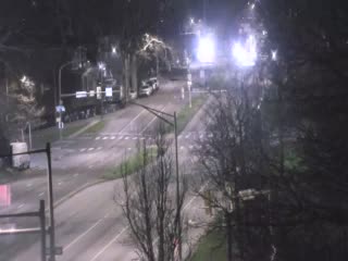 US-1 @ RISING SUN AVE live webcam