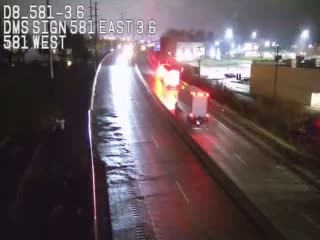 PA 581 @ MILE 3.6 live webcam