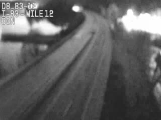 I-83 @ MILE 12 live webcam