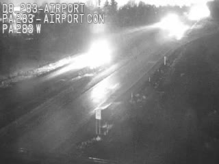 PA 283 @ AIRPORT CONNECTOR live webcam