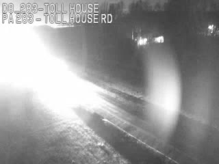 PA 283 @ TOLL HOUSE RD EXIT live webcam