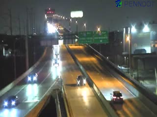 PLATT BRIDGE AT I-95 live webcam