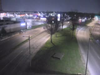 US-1 @ ADAMS AVE live webcam