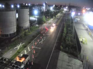 Live snapshot from DELAWARE AVE @ ALLEGHENY AVE