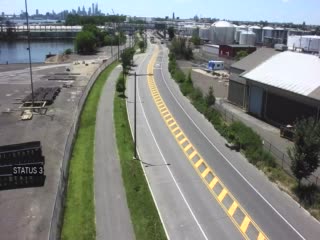Live snapshot from DELAWARE AVE @ TIOGA ST