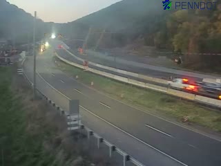 I-80 @ MM 251.0 (Eastbound)